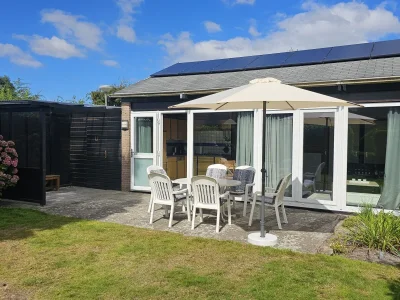 Holiday house Boerenslag 44 in Sint Maartenszee - Holiday house