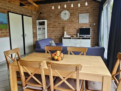 Holiday house Boerenslag 44 - Features photo 4