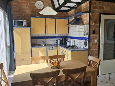 Holiday house Boerenslag 44 - Features photo 5