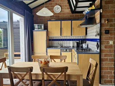 Holiday house Boerenslag 44 - Features photo 7