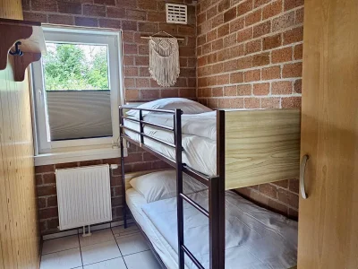 Holiday house Boerenslag 44 - Features photo 10