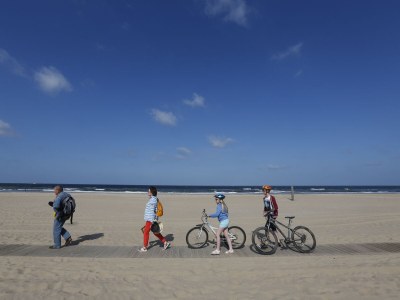 Holiday house Boerenslag 44 - Environment photo 14