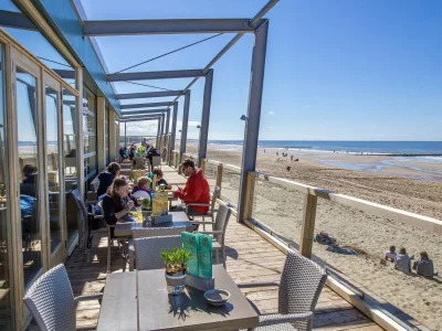 Holiday house Boerenslag 44 - Environment photo 15