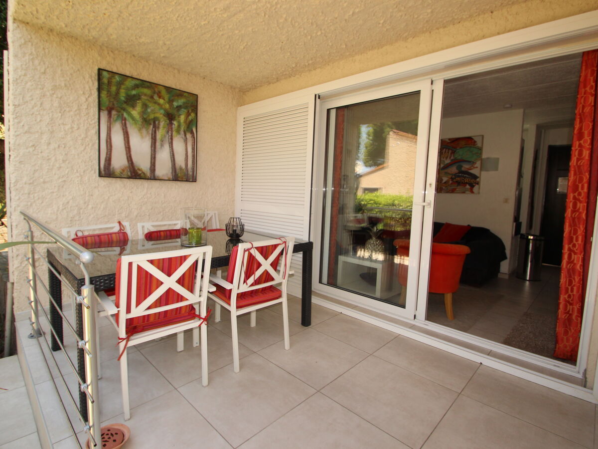 Holiday apartment No title