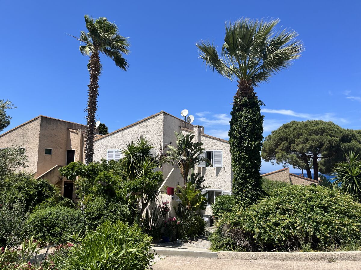 Holiday apartment No title - Outdoor photo 2