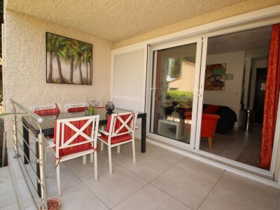 Holiday apartment No title in Lumio - Holiday apartment