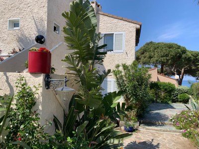 Holiday apartment No title - Outdoor photo 3