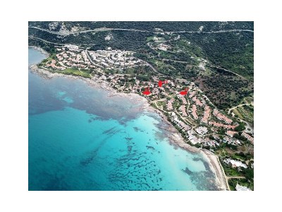 Holiday apartment No title - Outdoor photo 5