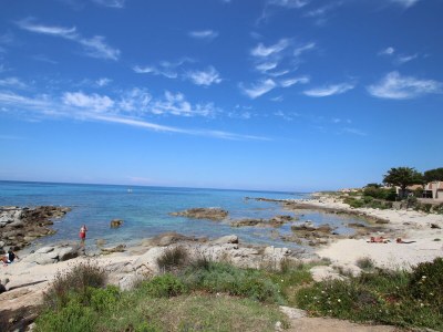 Holiday apartment No title - Outdoor photo 6