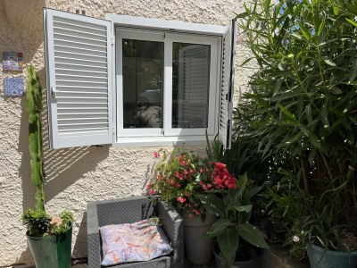 Holiday apartment No title - Outdoor photo 8