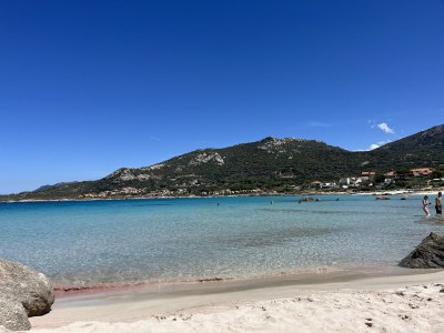 Holiday apartment No title - Outdoor photo 9