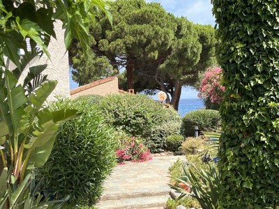 Holiday apartment No title - Outdoor photo 11