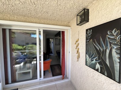 Holiday apartment No title - Outdoor photo 12