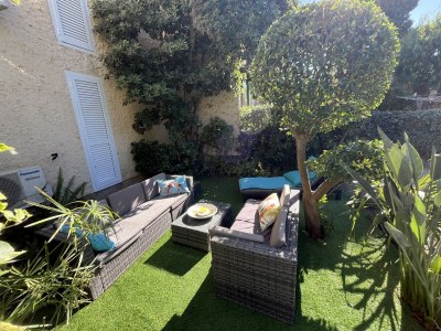 Holiday apartment No title - Outdoor photo 13