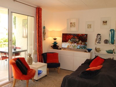 Holiday apartment No title - Features photo 16