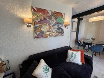 Holiday apartment No title - Features photo 20