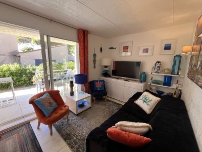 Holiday apartment No title - Features photo 22