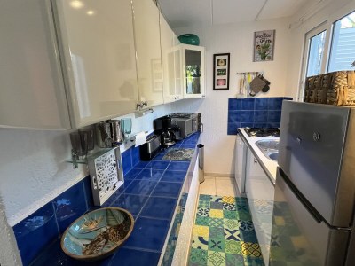 Holiday apartment No title - Features photo 24