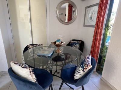 Holiday apartment No title - Features photo 25