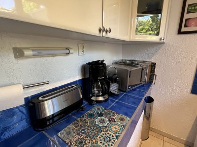 Holiday apartment No title - Features photo 27