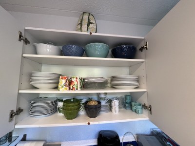 Holiday apartment No title - Features photo 29