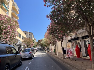 Holiday apartment No title - Environment photo 40