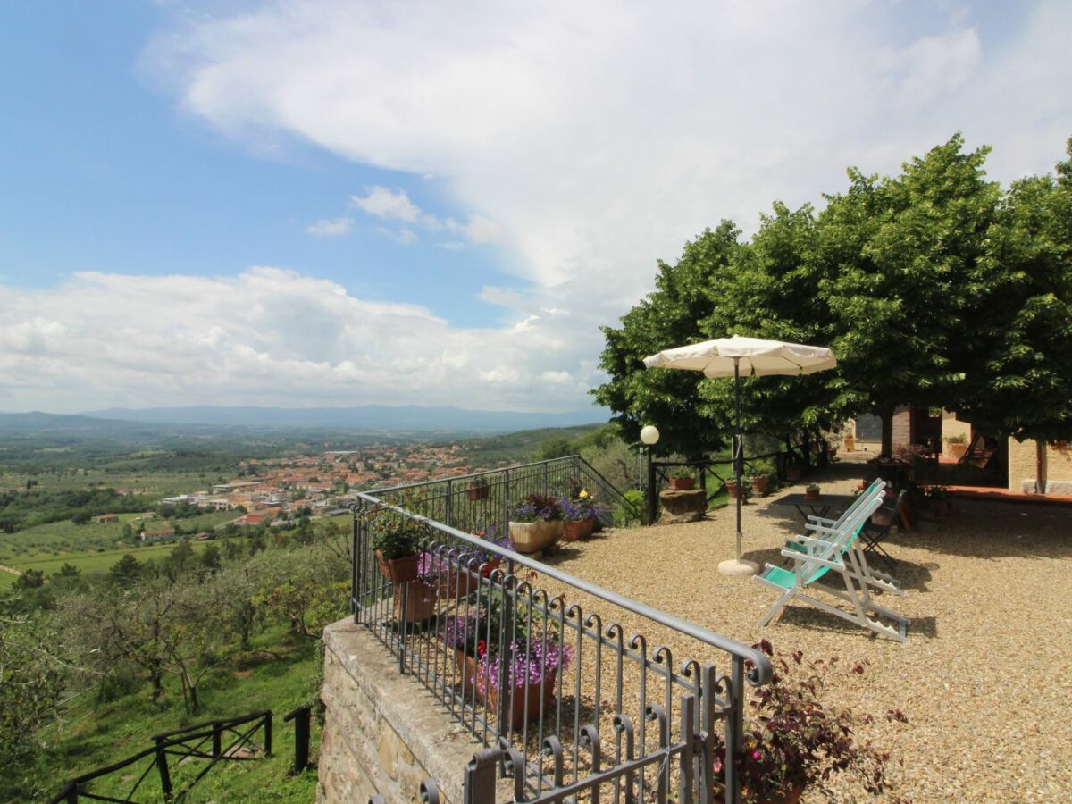 Holiday house Villa Agriturismo Arcobaleno - Outdoor photo 4