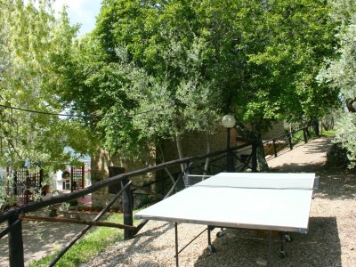 Holiday house Villa Agriturismo Arcobaleno - Outdoor photo 6