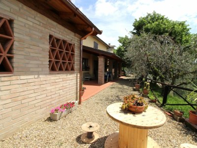 Holiday house Villa Agriturismo Arcobaleno - Outdoor photo 16