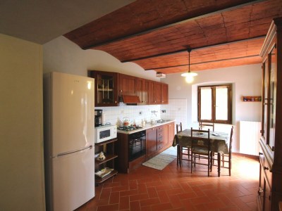 Holiday house Villa Agriturismo Arcobaleno - Features photo 21