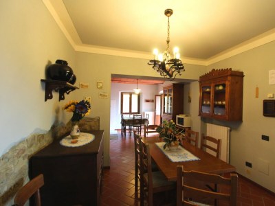 Holiday house Villa Agriturismo Arcobaleno - Features photo 22
