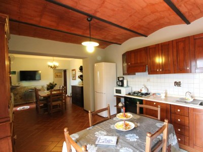 Holiday house Villa Agriturismo Arcobaleno - Features photo 23