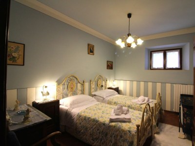 Holiday house Villa Agriturismo Arcobaleno - Features photo 24
