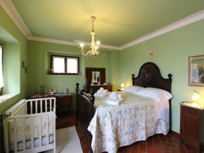 Holiday house Villa Agriturismo Arcobaleno - Features photo 25