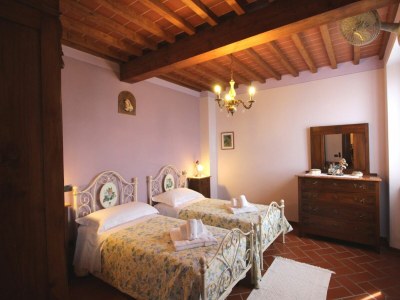 Holiday house Villa Agriturismo Arcobaleno - Features photo 28