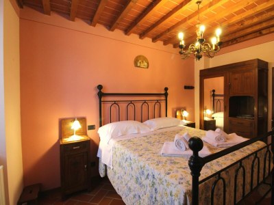 Holiday house Villa Agriturismo Arcobaleno - Features photo 29