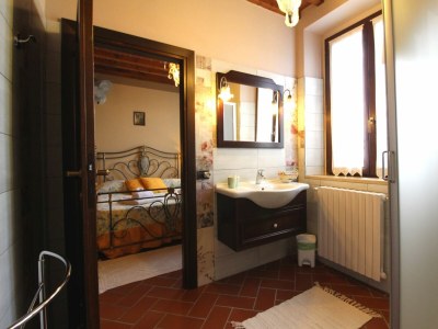 Holiday house Villa Agriturismo Arcobaleno - Features photo 32