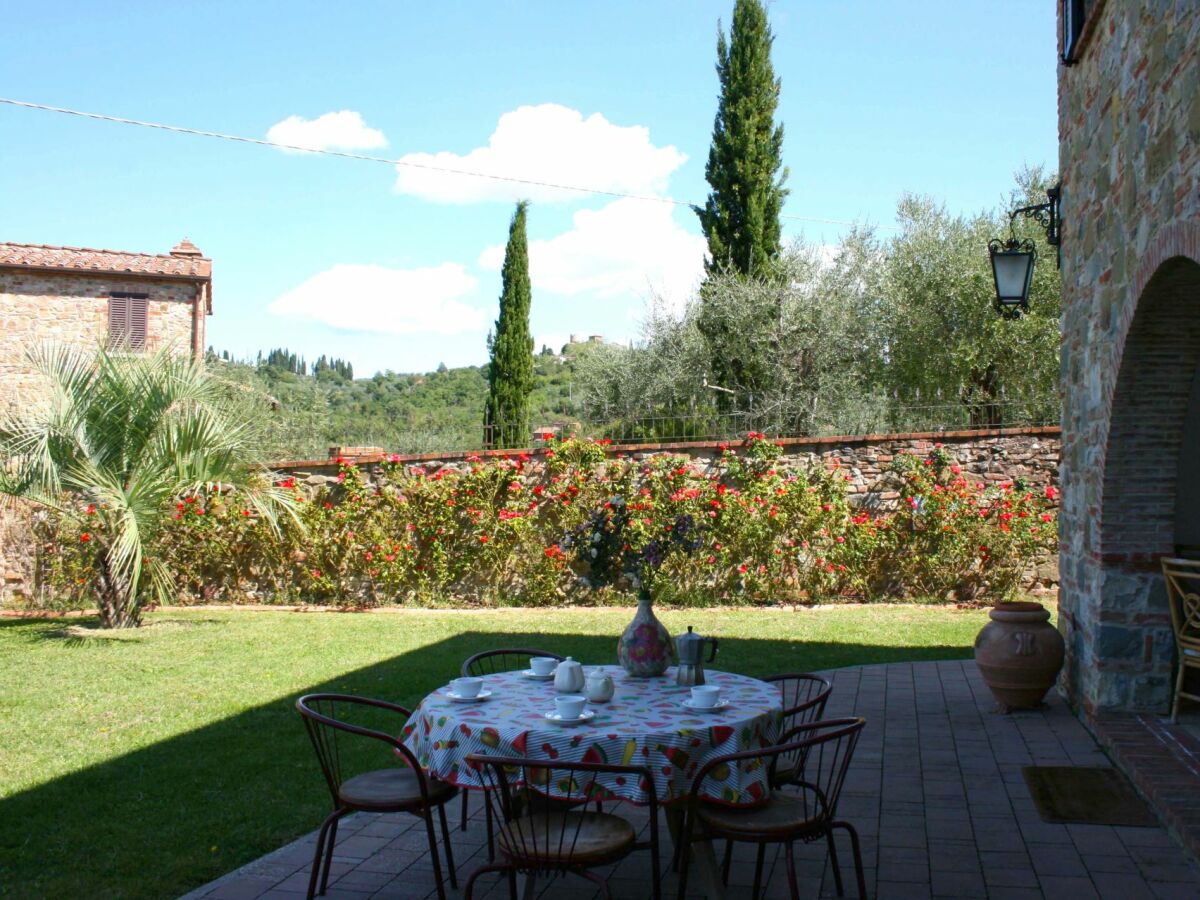 Holiday house Villa Casa Felice - Outdoor photo 2