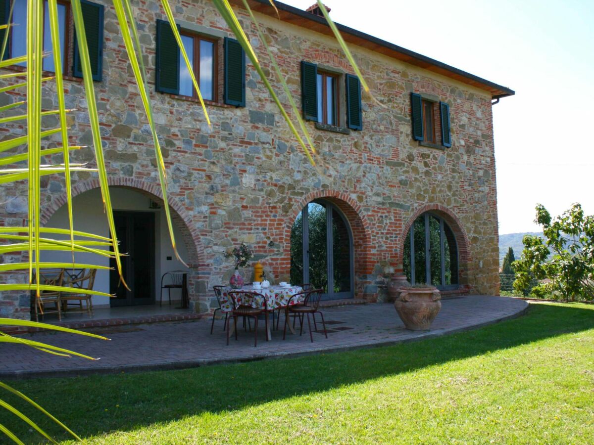 Holiday house Villa Casa Felice - Outdoor photo 4