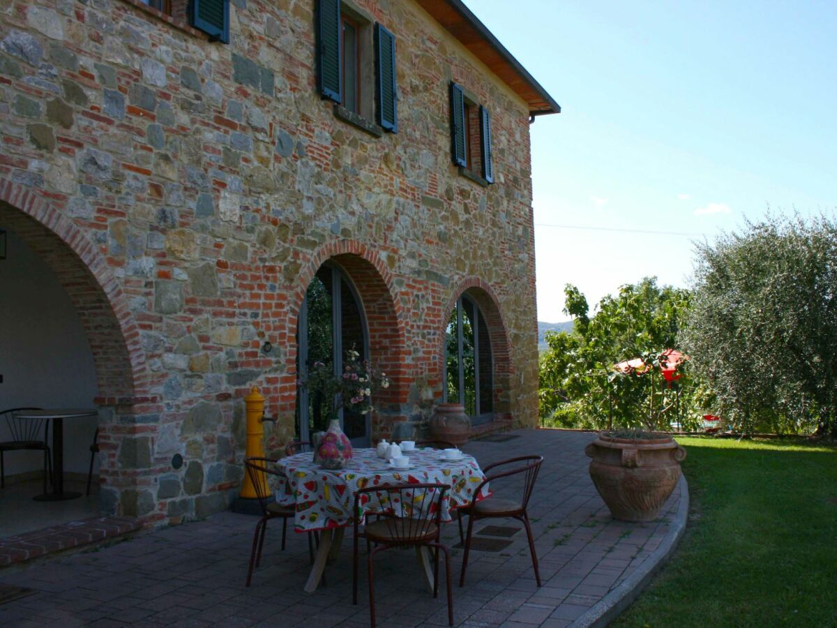 Holiday house Villa Casa Felice - Outdoor photo 5