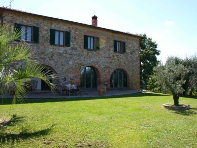 Holiday house Villa Casa Felice - Outdoor photo 3