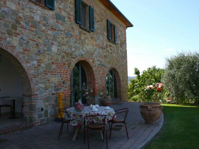 Holiday house Villa Casa Felice - Outdoor photo 5