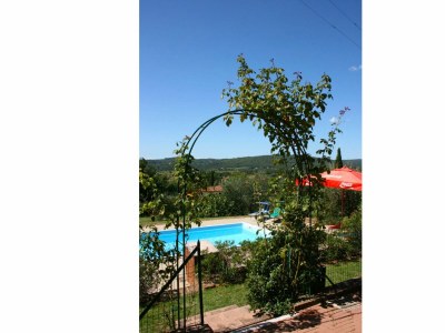 Holiday house Villa Casa Felice - Outdoor photo 7