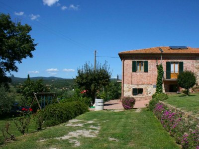 Holiday house Villa Casa Felice - Outdoor photo 12