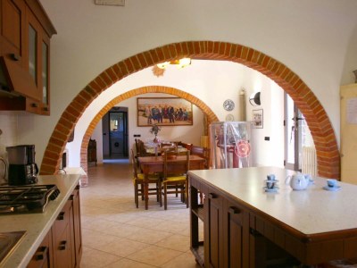 Holiday house Villa Casa Felice - Features photo 13