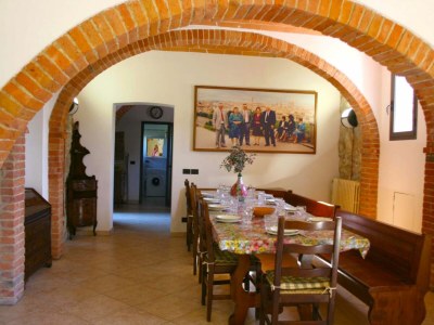 Holiday house Villa Casa Felice - Features photo 15