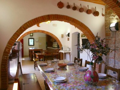 Holiday house Villa Casa Felice - Features photo 16