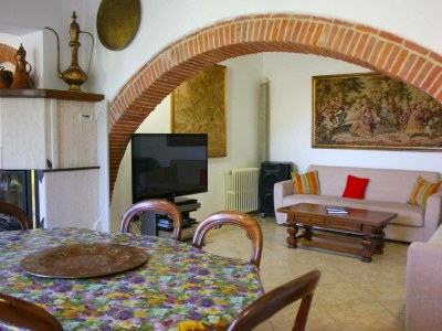 Holiday house Villa Casa Felice - Features photo 18