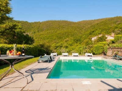 Holiday house Casa la Primula - Outdoor photo 7