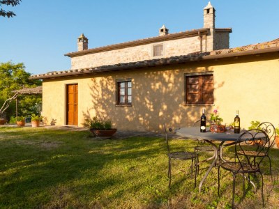 Holiday house Casa la Primula - Outdoor photo 8